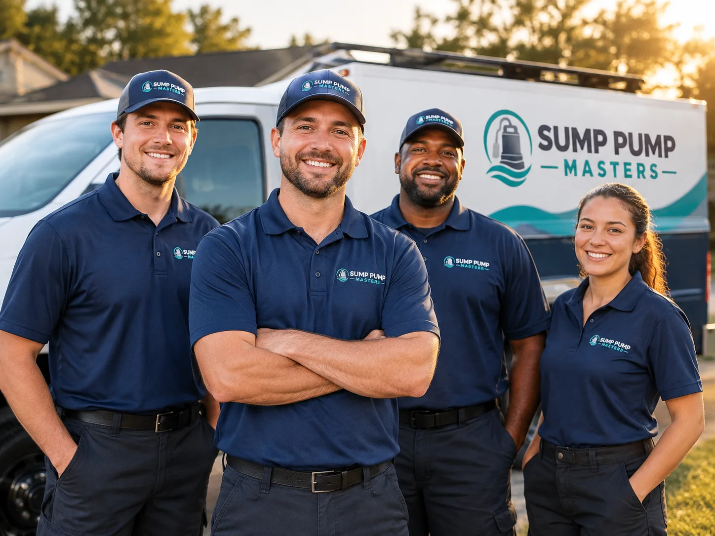 Sump Pump Repair company in Bagdad, FL